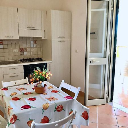 Le Terrazze - "Dalla Nonna" Siculiana Marina Extérieur photo