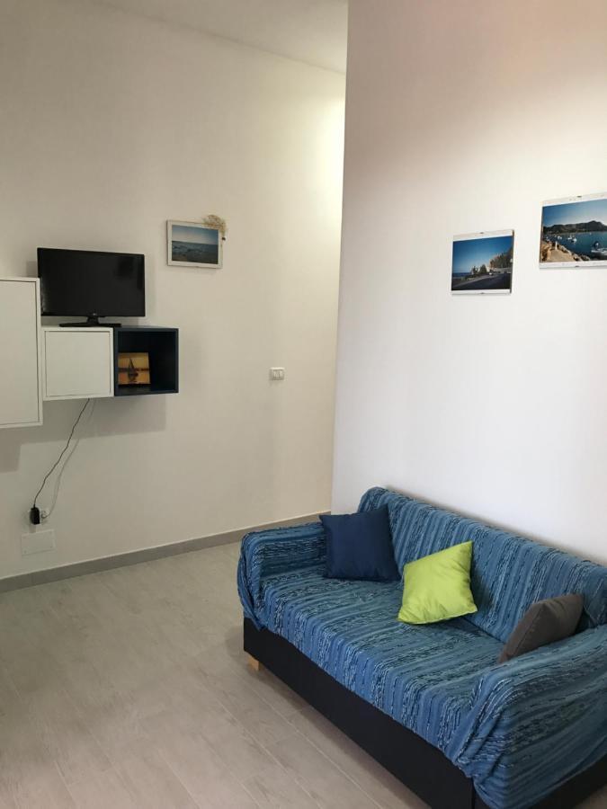 Le Terrazze - "Dalla Nonna" Siculiana Marina Extérieur photo