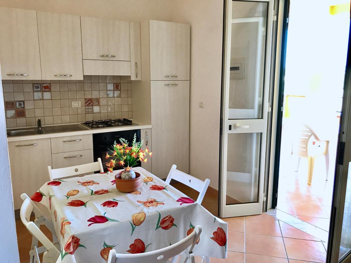 Le Terrazze - "Dalla Nonna" Siculiana Marina Extérieur photo
