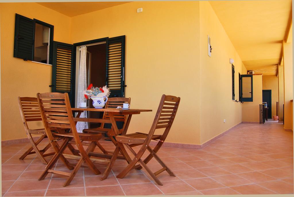 Le Terrazze - "Dalla Nonna" Siculiana Marina Extérieur photo
