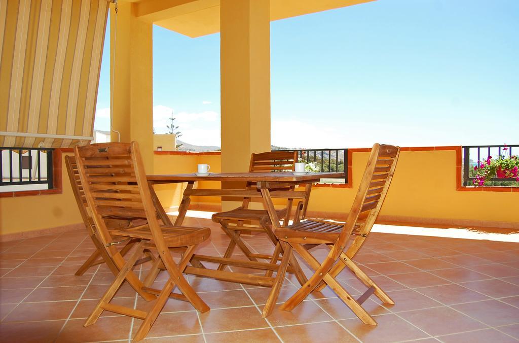 Le Terrazze - "Dalla Nonna" Siculiana Marina Extérieur photo