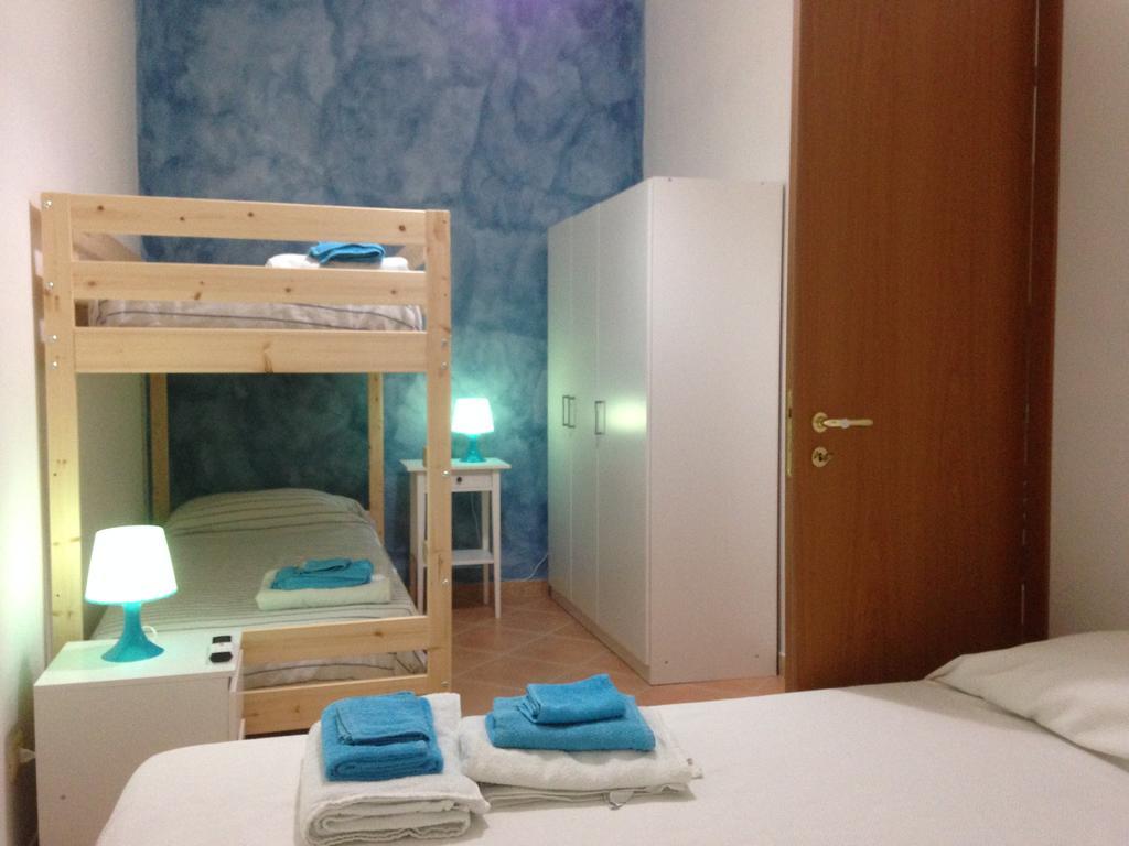 Le Terrazze - "Dalla Nonna" Siculiana Marina Extérieur photo