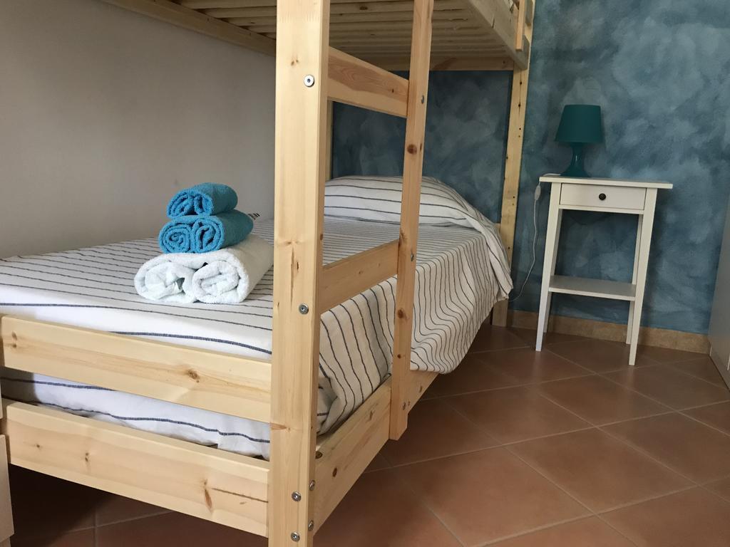 Le Terrazze - "Dalla Nonna" Siculiana Marina Extérieur photo