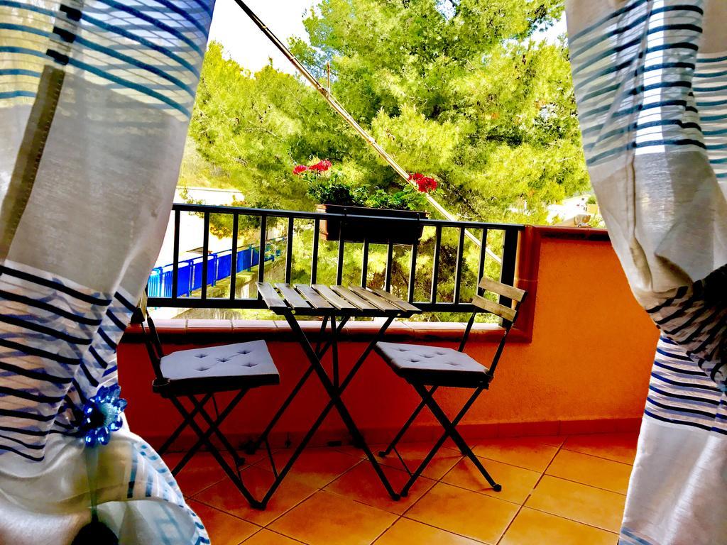 Le Terrazze - "Dalla Nonna" Siculiana Marina Extérieur photo
