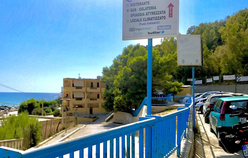 Le Terrazze - "Dalla Nonna" Siculiana Marina Extérieur photo