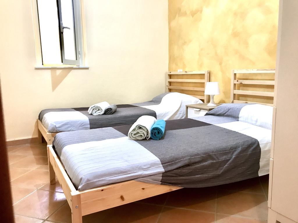 Le Terrazze - "Dalla Nonna" Siculiana Marina Extérieur photo