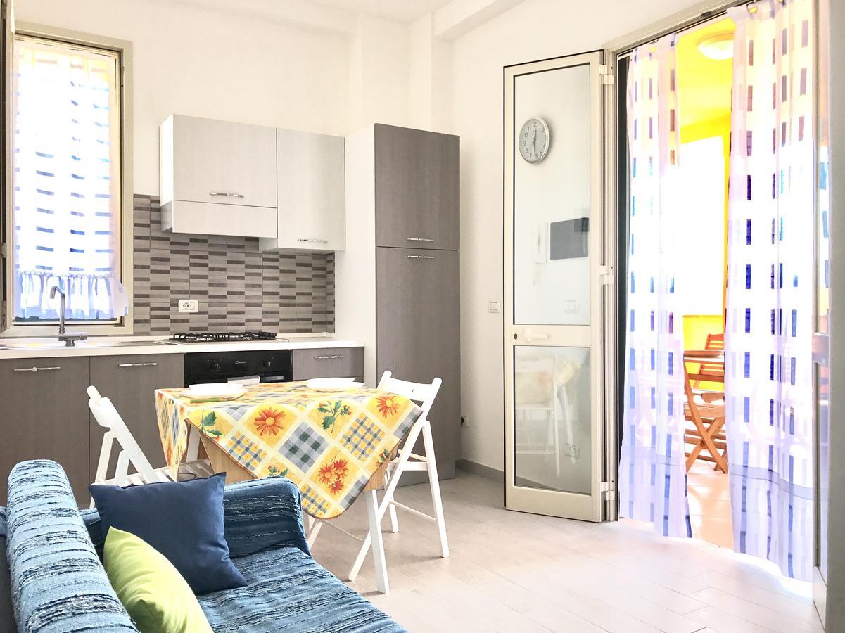 Le Terrazze - "Dalla Nonna" Siculiana Marina Extérieur photo