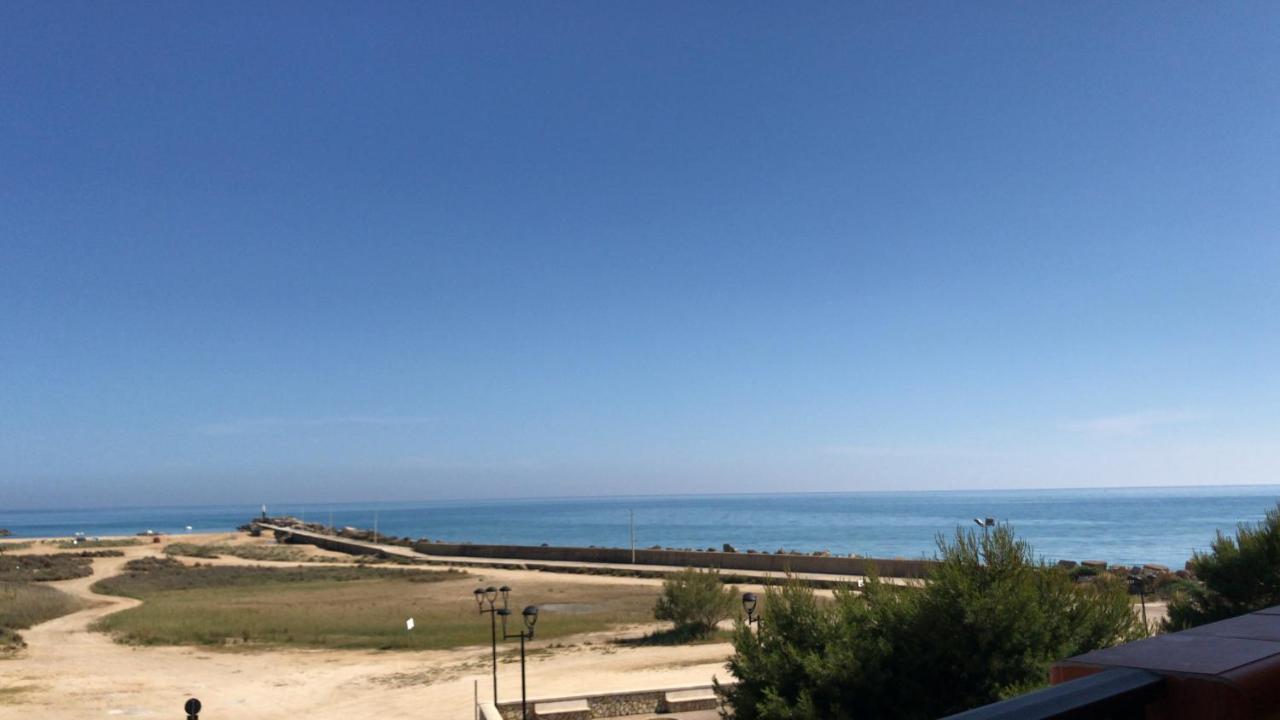 Le Terrazze - "Dalla Nonna" Siculiana Marina Extérieur photo